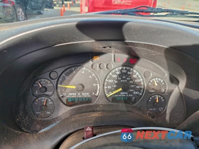 Zdjęcie 9 z 15 samochodu: 2000 GMC SONOMA VIN:1GTCS1447Y8111121 - miniatura
