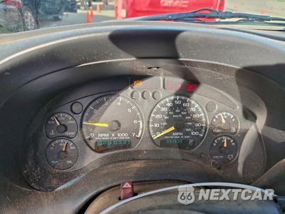 Zdjęcie 9 z 15 samochodu: 2000 GMC SONOMA VIN:1GTCS1447Y8111121 - miniatura
