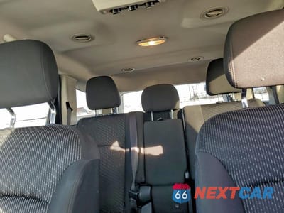 Zdjęcie 10 z 13 samochodu: 2019 DODGE JOURNEY SE VIN:3C4PDCBBXKT774202 - miniatura