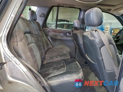 Zdjęcie 11 z 12 samochodu: 2002 GMC ENVOY VIN:1GKDT13S622207354 - miniatura