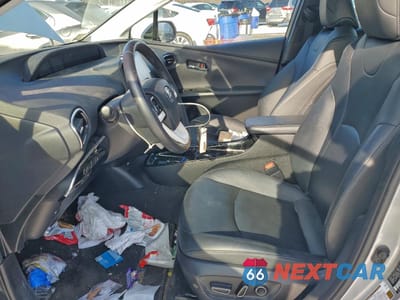 Zdjęcie 7 z 12 samochodu: 2017 TOYOTA PRIUS PRIME VIN:JTDKARFP8H3053506 - miniatura