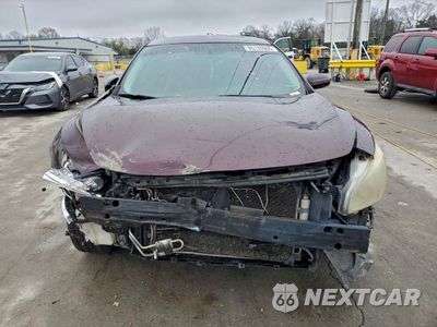 Piąte zdjęcie samochodu w środku: 2014 NISSAN MAXIMA S VIN:1N4AA5AP7EC470130 - miniatura