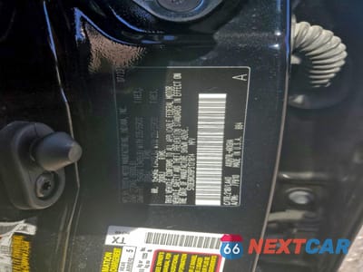 Zdjęcie 13 z 14 samochodu: 2023 TOYOTA HIGHLANDER HYBRID LIMITED VIN:5TDEBRCH9PS131814 - miniatura