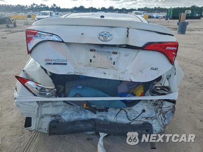 Zdjęcie 6 z 11 samochodu: 2017 TOYOTA COROLLA L VIN:5YFBURHE1HP640799 - miniatura