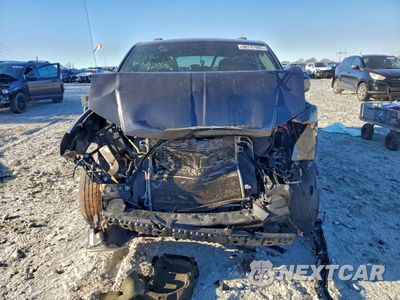 Piąte zdjęcie samochodu w środku: 2020 DODGE GRAND CARAVAN SXT VIN:2C4RDGCG9LR253678 - miniatura
