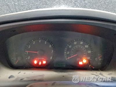 Zdjęcie 9 z 14 samochodu: 2005 HYUNDAI ELANTRA GLS VIN:KMHDN46D75U166645 - miniatura