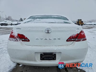 Zdjęcie 6 z 13 samochodu: 2008 TOYOTA AVALON XL VIN:4T1BK36B88U303184 - miniatura