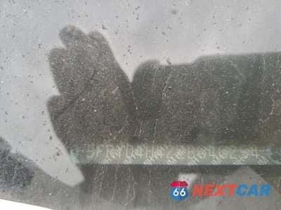 Zdjęcie 13 z 13 samochodu: 2014 ACURA MDX TECHNOLOGY VIN:5FRYD4H42EB040254 - miniatura