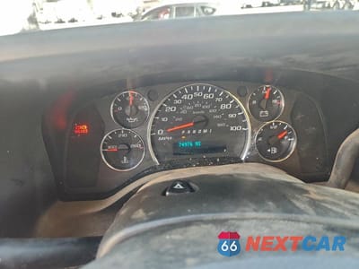 Zdjęcie 9 z 12 samochodu: 2021 CHEVROLET EXPRESS DELIVERY TRUCK VIN:1HA3GTC78MN002182 - miniatura