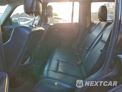 Zdjęcie 11 z 13 samochodu: 2012 JEEP LIBERTY SPORT VIN:1C4PJMAK9CW212903 - miniatura