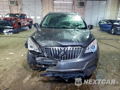 Piąte zdjęcie samochodu w środku: 2016 BUICK ENCORE VIN:KL4CJASB5GB586203 - miniatura