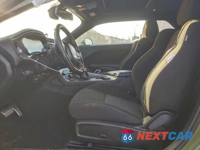 Zdjęcie 7 z 13 samochodu: 2020 DODGE CHALLENGER R VIN:2C3CDZFJ7LH234050 - miniatura