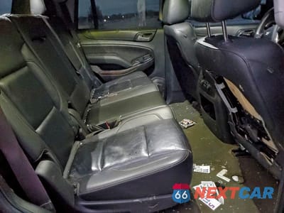 Zdjęcie 10 z 11 samochodu: 2015 CHEVROLET TAHOE K1500 LT VIN:1GNSKBKC3FR169155 - miniatura