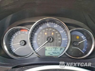 Zdjęcie 9 z 13 samochodu: 2014 TOYOTA COROLLA L VIN:2T1BURHE4EC202385 - miniatura