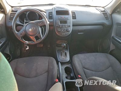 Zdjęcie 8 z 12 samochodu: 2013 KIA SOUL VIN:KNDJT2A54D7511533 - miniatura