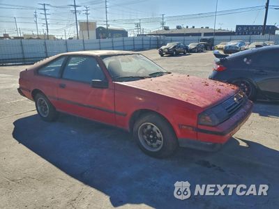 Czwarte zdjęcie samochodu z boku: 1984 TOYOTA CELICA GT VIN:JT2RA64L4F0059467 - miniatura