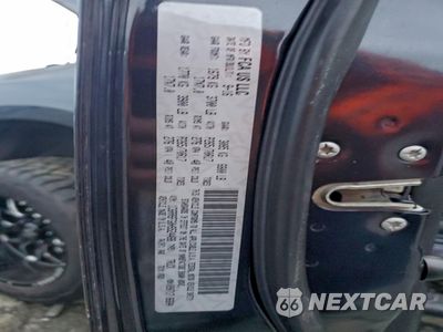 Zdjęcie 12 z 13 samochodu: 2017 RAM 1500 ST VIN:1C6RR6FG0HS524468 - miniatura
