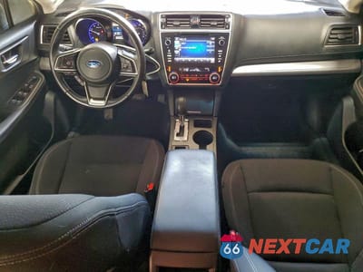 Zdjęcie 8 z 11 samochodu: 2018 SUBARU LEGACY 2.5I PREMIUM VIN:4S3BNAC69J3004919 - miniatura