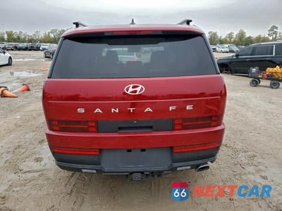 Zdjęcie 6 z 13 samochodu: 2025 HYUNDAI SANTA FE SEL VIN:5NMP24GL9SH092910 - miniatura