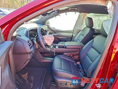 Zdjęcie 7 z 12 samochodu: 2026 CHEVROLET TRAVERSE LT VIN:1GNERGKS1TJ138865 - miniatura