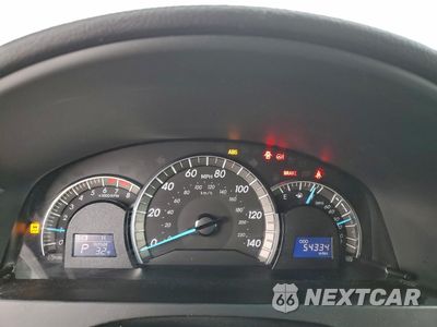 Zdjęcie 9 z 14 samochodu: 2012 TOYOTA CAMRY SE VIN:4T1BK1FK0CU518412 - miniatura