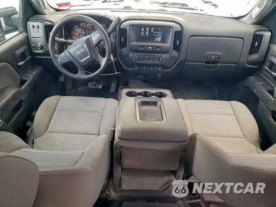 Zdjęcie 8 z 13 samochodu: 2018 GMC SIERRA K3500 VIN:1GT42VCY2JF124408 - miniatura