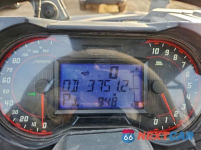 Zdjęcie 8 z 11 samochodu: 2023 POLARIS RZR PRO XP UTILITY VEHICLE VIN:3NSR4E929PF364716 - miniatura