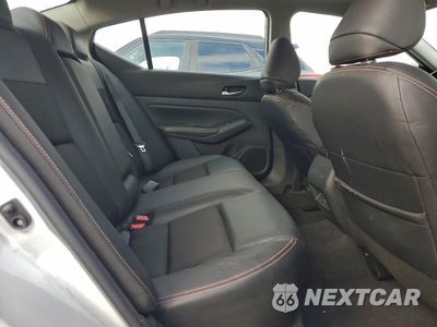 Zdjęcie 10 z 15 samochodu: 2022 NISSAN ALTIMA SR VIN:1N4BL4CV1NN330633 - miniatura