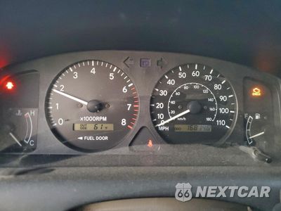 Zdjęcie 9 z 14 samochodu: 2001 TOYOTA COROLLA CE VIN:1NXBR12E51Z477624 - miniatura