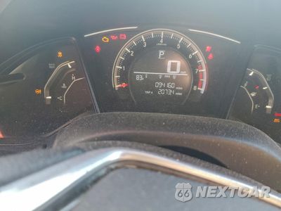Zdjęcie 9 z 13 samochodu: 2017 HONDA CIVIC LX VIN:2HGFC2F50HH504539 - miniatura