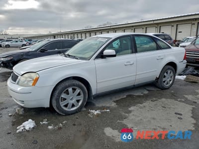 2005 FORD FIVE HUNDRED SE 1FAFP23195G165801 - główne zdjęcie licytacji z USA - miniatura