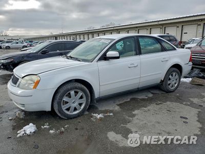 2005 FORD FIVE HUNDRED SE 1FAFP23195G165801 - główne zdjęcie licytacji z USA - miniatura