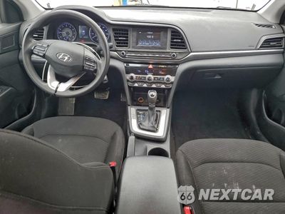 Zdjęcie 8 z 16 samochodu: 2020 HYUNDAI ELANTRA SE VIN:5NPD74LF9LH547649 - miniatura