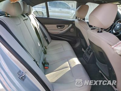 Zdjęcie 10 z 15 samochodu: 2013 BMW 335 I VIN:WBA3A9G52DNP37464 - miniatura