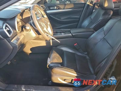Zdjęcie 7 z 12 samochodu: 2017 NISSAN MAXIMA PLA VIN:1N4AA6AP6HC383913 - miniatura