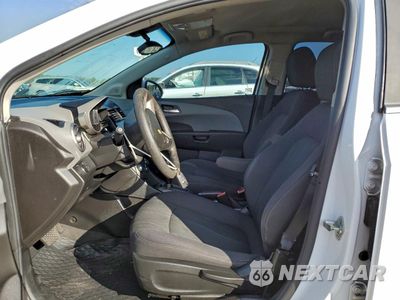 Zdjęcie 7 z 12 samochodu: 2013 CHEVROLET SONIC LT VIN:1G1JC5SBXD4198486 - miniatura