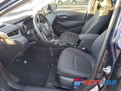 Zdjęcie 7 z 11 samochodu: 2020 TOYOTA COROLLA LE VIN:5YFEPRAE7LP090600 - miniatura