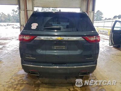 Zdjęcie 16 z 39 samochodu: 2020 CHEVROLET TRAVERSE PREMIER VIN:1GNERKKW2LJ273388 - miniatura