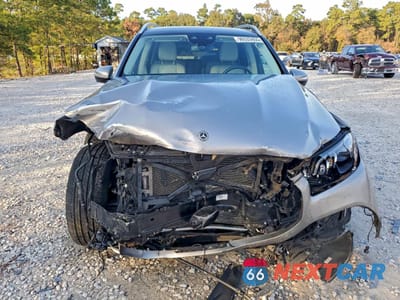 Piąte zdjęcie samochodu w środku: 2021 MERCEDES-BENZ GLS 450 4MATIC VIN:4JGFF5KEXMA432539 - miniatura