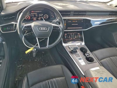 Zdjęcie 8 z 12 samochodu: 2019 AUDI A7 PREMIUM PLUS S-LINE VIN:WAUU2AF2XKN024707 - miniatura