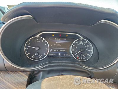 Zdjęcie 9 z 13 samochodu: 2017 NISSAN MAXIMA 3.5S VIN:1N4AA6AP1HC411780 - miniatura