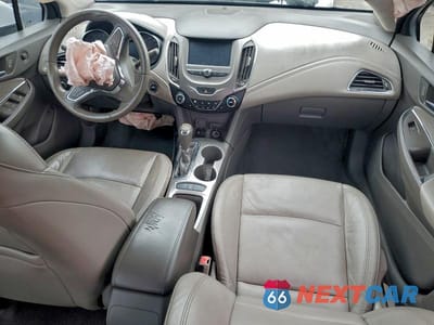 Zdjęcie 8 z 12 samochodu: 2017 CHEVROLET CRUZE PREMIER VIN:1G1BF5SM3H7104210 - miniatura