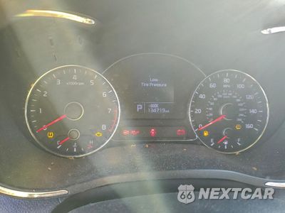 Zdjęcie 9 z 12 samochodu: 2014 KIA FORTE EX VIN:KNAFX4A82E5153651 - miniatura