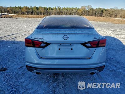 Zdjęcie 6 z 13 samochodu: 2023 NISSAN ALTIMA SL VIN:1N4BL4EV4PN365912 - miniatura