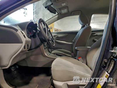 Zdjęcie 7 z 12 samochodu: 2011 TOYOTA COROLLA BASE VIN:2T1BU4EEXBC689711 - miniatura