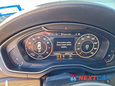 Zdjęcie 9 z 13 samochodu: 2018 AUDI A5 PREMIUM PLUS S-LINE VIN:WAUENCF57JA127462 - miniatura