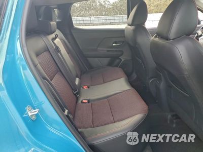 Zdjęcie 11 z 14 samochodu: 2025 NISSAN KICKS SR VIN:3N8AP6DA2SL370480 - miniatura