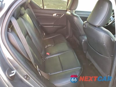 Zdjęcie 11 z 15 samochodu: 2016 LEXUS CT 200 VIN:JTHKD5BH2G2253914 - miniatura