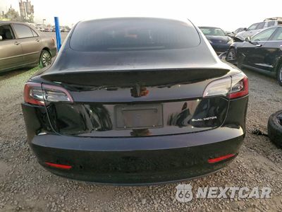 Zdjęcie 6 z 13 samochodu: 2019 TESLA MODEL 3 VIN:5YJ3E1EB0KF384249 - miniatura