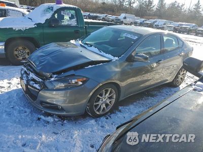 2013 DODGE DART SXT 1C3CDFBA0DD150011 - główne zdjęcie licytacji z USA - miniatura